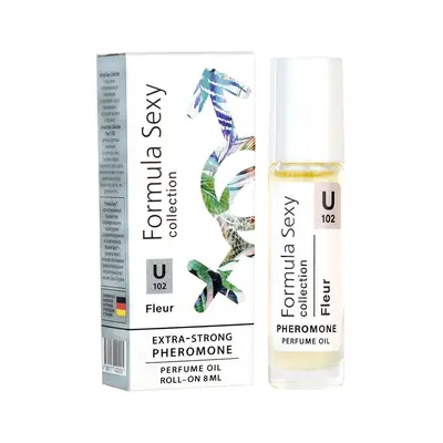 Дельта парфюм Формула секси флер ю102 для женщин