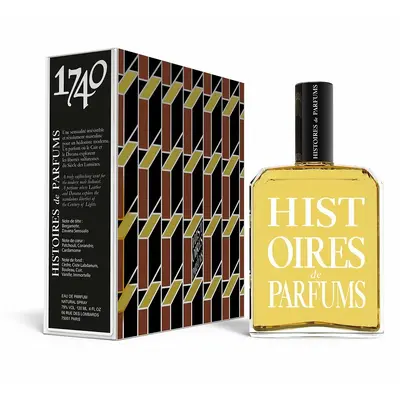 Хистори де парфюм Маркиз де сад 1740 для мужчин