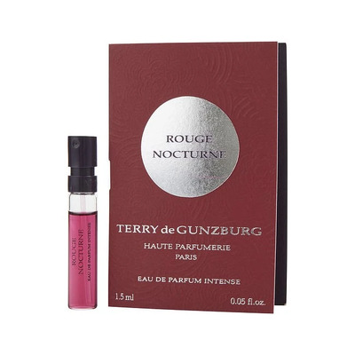 Миниатюра Terry de Gunzburg Rouge Nocturne Парфюмерная вода 1.5 мл - пробник духов