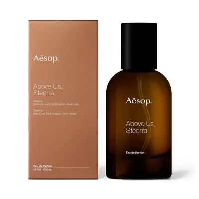 Aesop Above Us Steorra