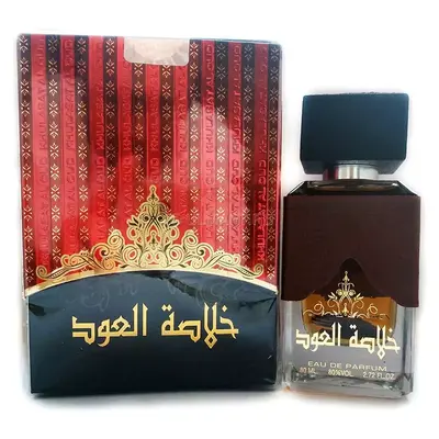 Arabic Perfumes Khulasat Al Oud