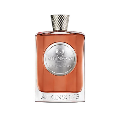 Парфюмерия Аткинсон Зе биг бэд кедр 100 мл
