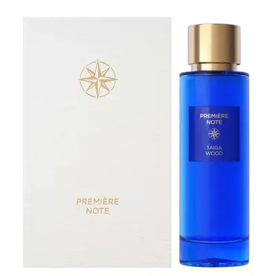 Premiere Note Taiga Wood