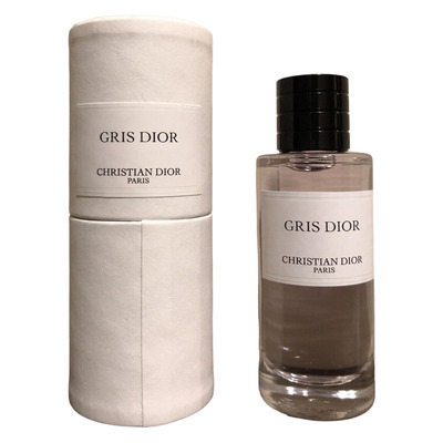 Миниатюра Christian Dior Gris Dior Парфюмерная вода (без спрея) 7.5 мл - пробник духов