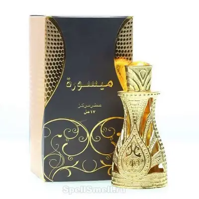 Кхадлай парфюм Майсоора для женщин