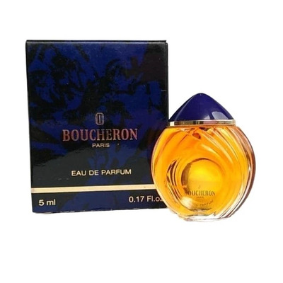 Миниатюра Boucheron Boucheron Eau de Parfum Old Design Парфюмерная вода 5 мл - пробник духов
