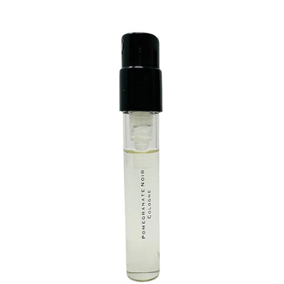 Миниатюра Jo Malone Pomegranate Noir Одеколон 1.5 мл - пробник духов