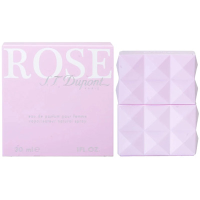 Парфюмерия Дюпон Дюпон розе 30 мл