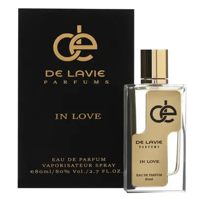 De Lavie Parfums In Love