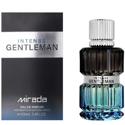 Мирада Джентльмен интенс