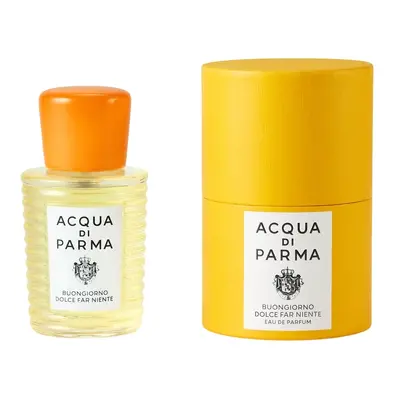 Аква ди парма Бонжорно дольче фар ниенте для женщин и мужчин