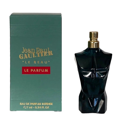 Миниатюра Jean Paul Gaultier Le Beau Le Parfum Парфюмерная вода 7 мл - пробник духов