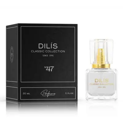 Дилис Классик коллекшн но 47 для женщин