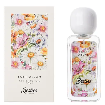 Бестис Софт дрим для женщин