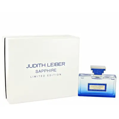 Judith Leiber Sapphire Limited Edition