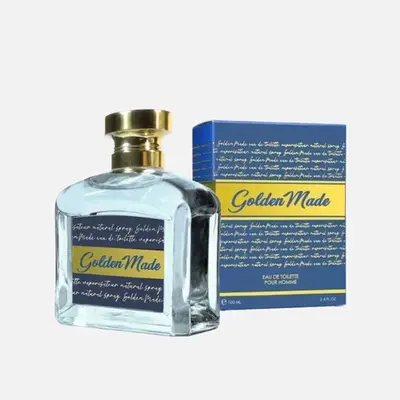 Нео парфюм Голден мэйд для мужчин