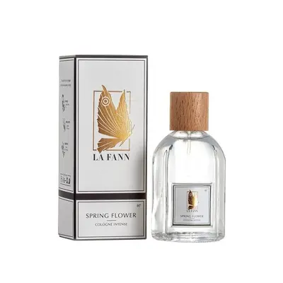 La Fann Spring Flower