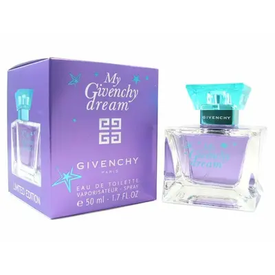 Аромат Givenchy My Givenchy Dream