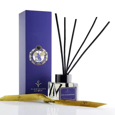 Vladislava Parfum Наслаждение
