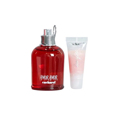 Cacharel Amor Amor набор парфюмерии
