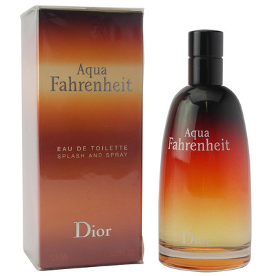 Acqua 2025 di fahrenheit