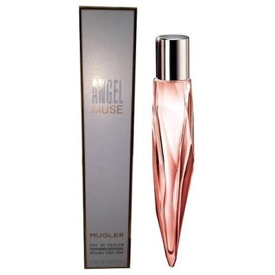 Миниатюра Thierry Mugler Angel Muse Парфюмерная вода 10 мл - пробник духов
