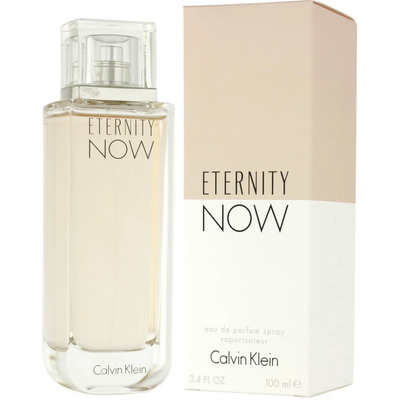 Calvin Klein Eternity Now For Women