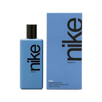 Парфюмерия Найк Блу 100 мл
