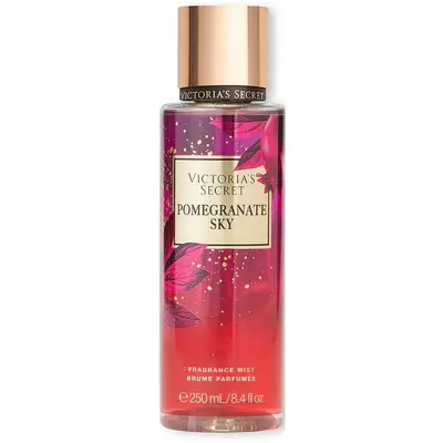 Новинка Victoria`s Secret Pomegranate Sky