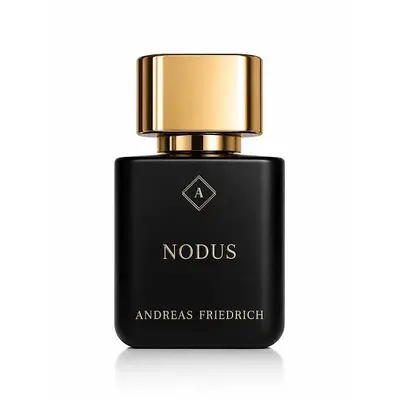 Andreas Friedrich Nodus