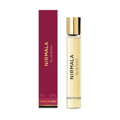 Миниатюра Molinard Nirmala 2017 Парфюмерная вода (роллер) 7.5 мл - пробник духов