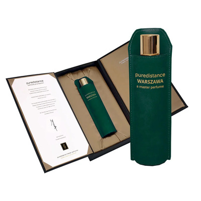 Парфюмерия Пурдистанс Варшава 100 мл