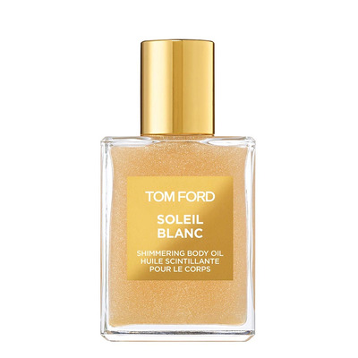 Tom Ford Soleil Blanc Масло для тела 45 мл