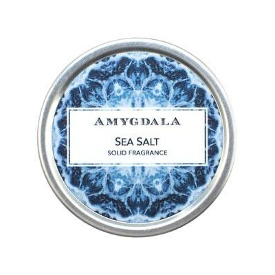 Amygdala Sea Salt