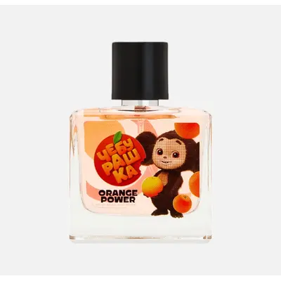 Ponti Parfum Чебурашка Orange Power