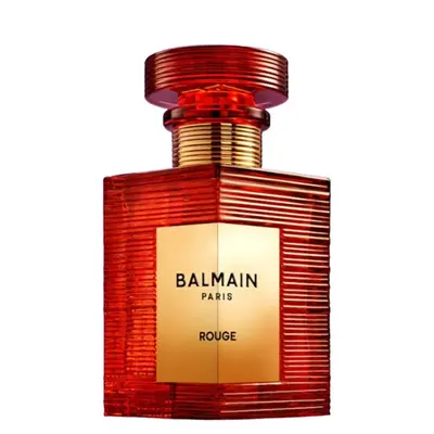 Новинка Balmain Rouge