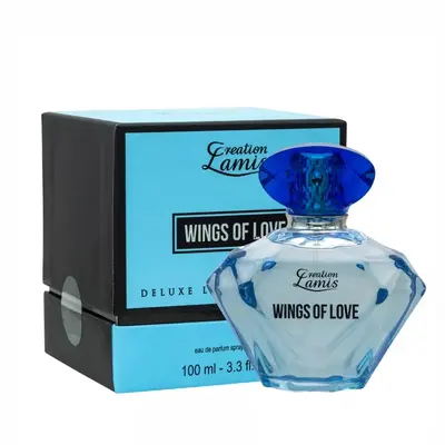 Креашн ламис Вингс оф лав для женщин
