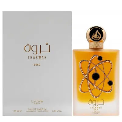 Армаф Тарва голд для женщин