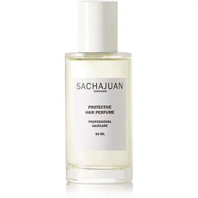 Сашахуан Защитный парфюм для волос