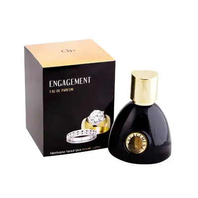 Gama Parfums Engagement