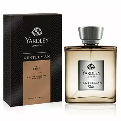 Yardley Gentleman Elite