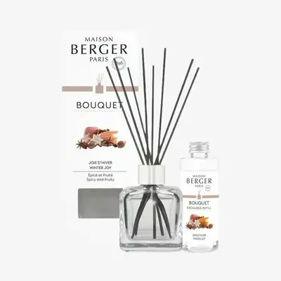 Мейсон бергер Зимние радости для женщин и мужчин