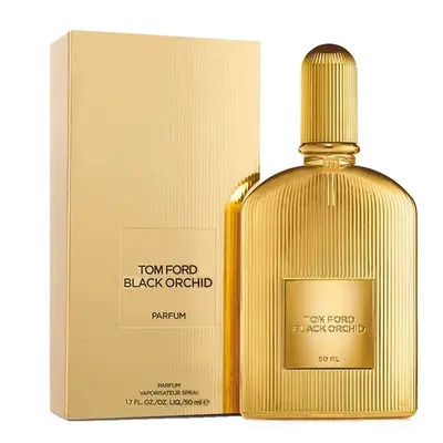 Том форд Блек орхид парфюм для женщин и мужчин