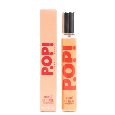 Поп Монуа э тиар для женщин