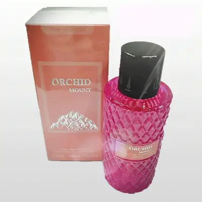 Rosemount Orchid Mount Pink Edition