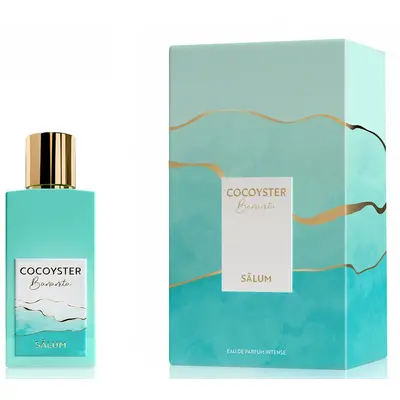 Salum Parfums Cocoyster Bananita