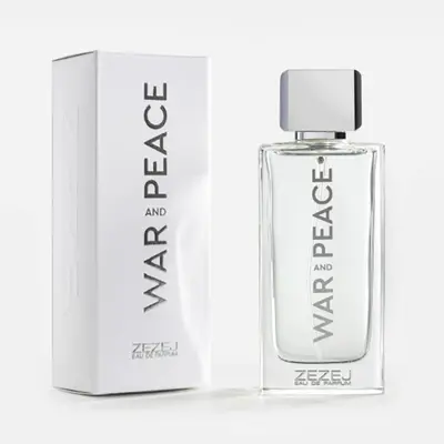 Zezej War And Peace