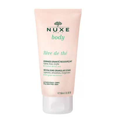 Nuxe Reve De The