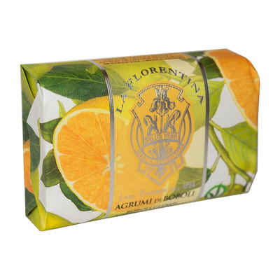 La Florentina Citrus Soap Мыло 200 гр