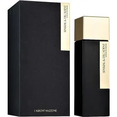 Laurent Mazzone (LM Parfums) Sensual and Decadent